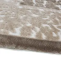 Натуральний Килим Velura Sound WHITE L198B