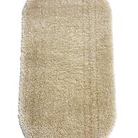 Пухнастий килим Quietis Beige P553A