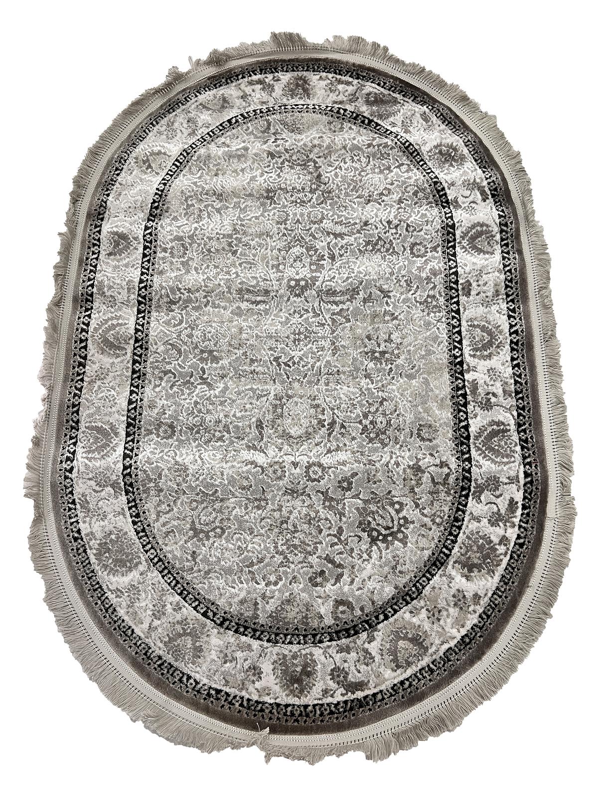 Килим з термоусадкою Aquila Gray 9840A