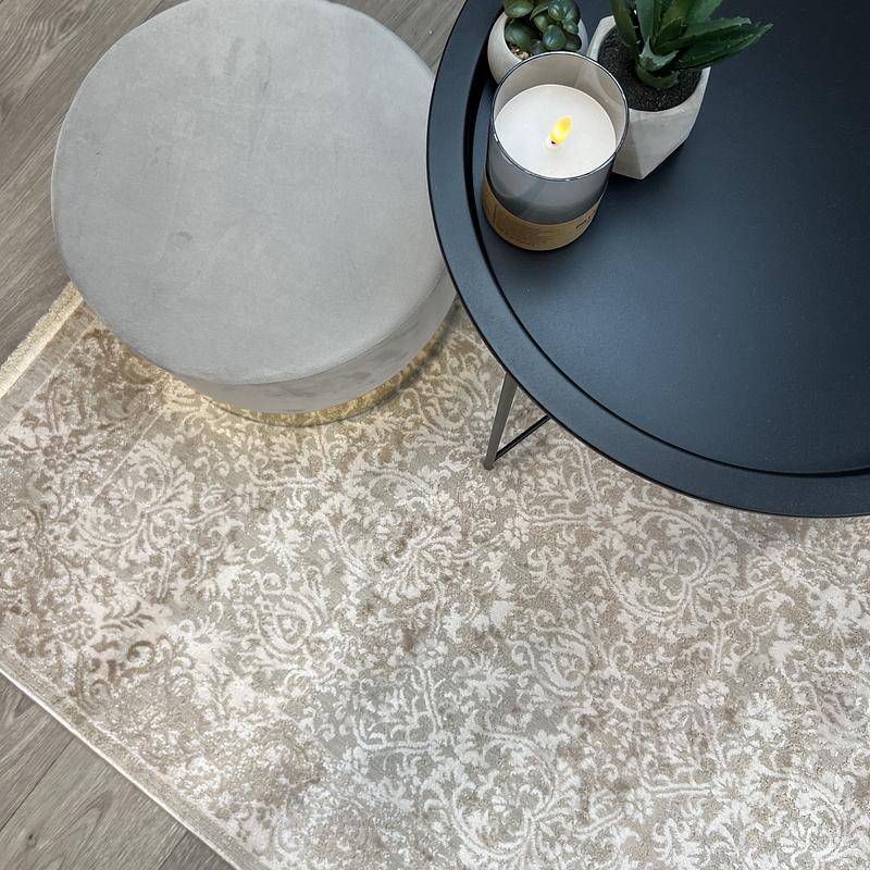 Килим Velura Prime Cream L198E