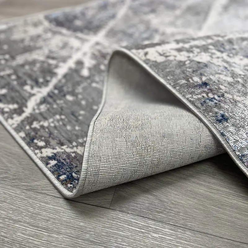 Килим Velura Royal Gray AJ28D