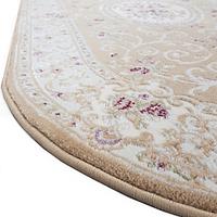 Класичний килим Parisia BEIGE 9932C