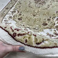 Килим Glara BEIGE 7799A