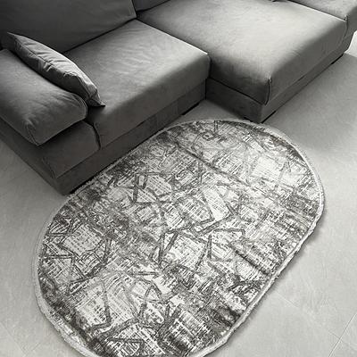 Килим з термоусадкою Aquila Gray 2700B