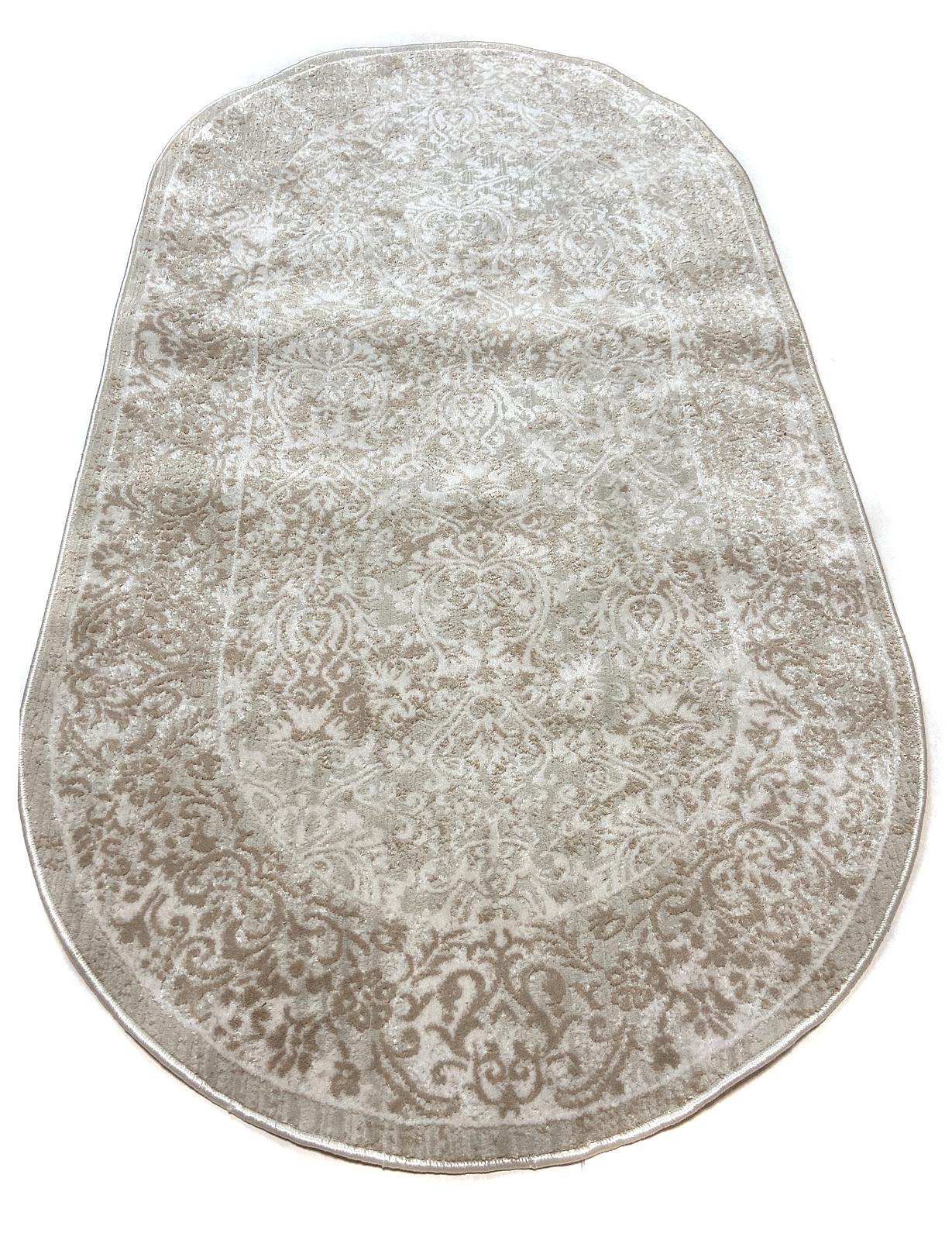Килим Velura Prime Cream L198E