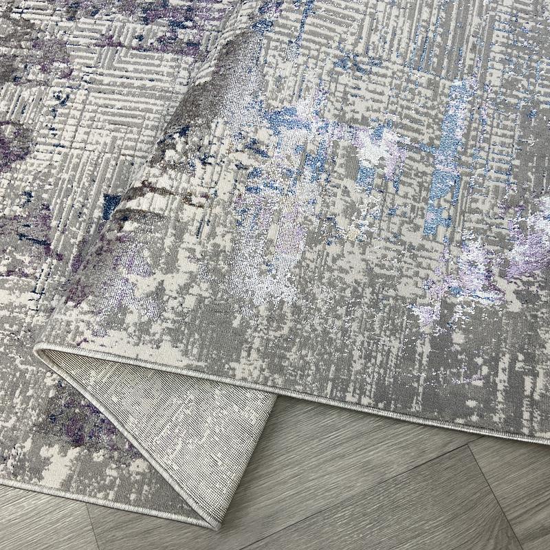 Килим Velura Royal Gray AE27A