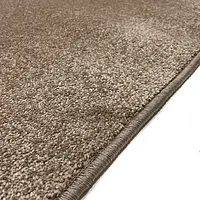 Килим фризе з невисоким ворсом Macio Beige 00000A