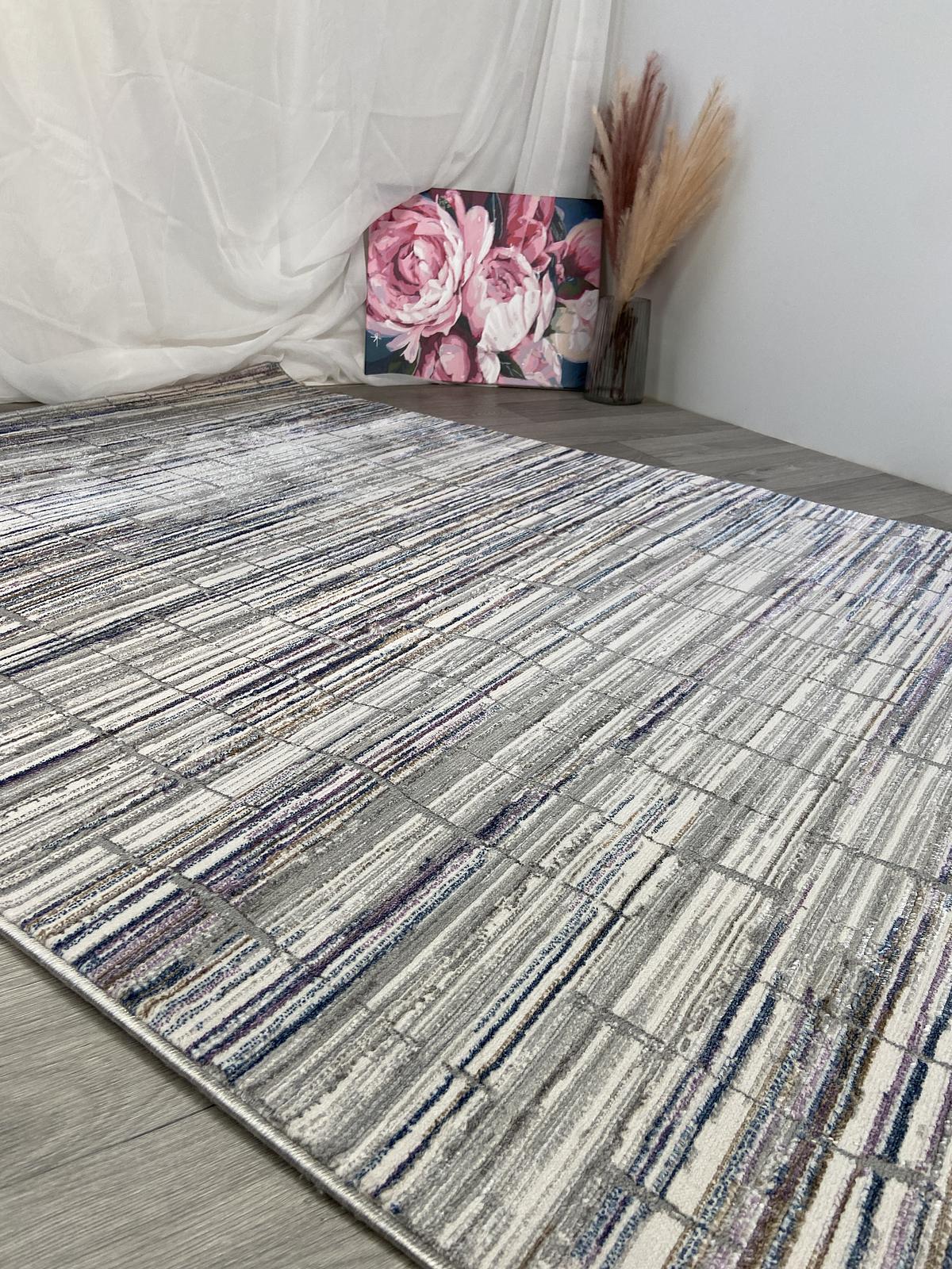Килим Velura Royal Gray AL54A