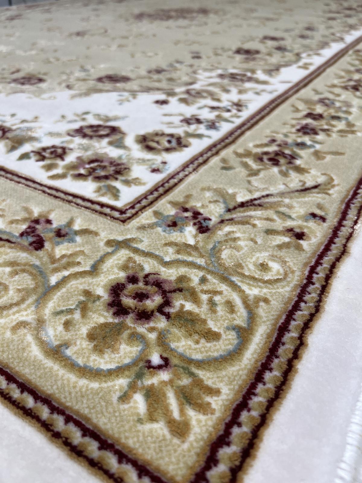 Килим Glara beige 7799A