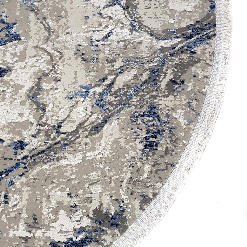 Бамбуковий килим Heritex Heritage Blue B176Е