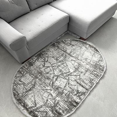 Килим з термоусадкою Aquila Gray 2700B