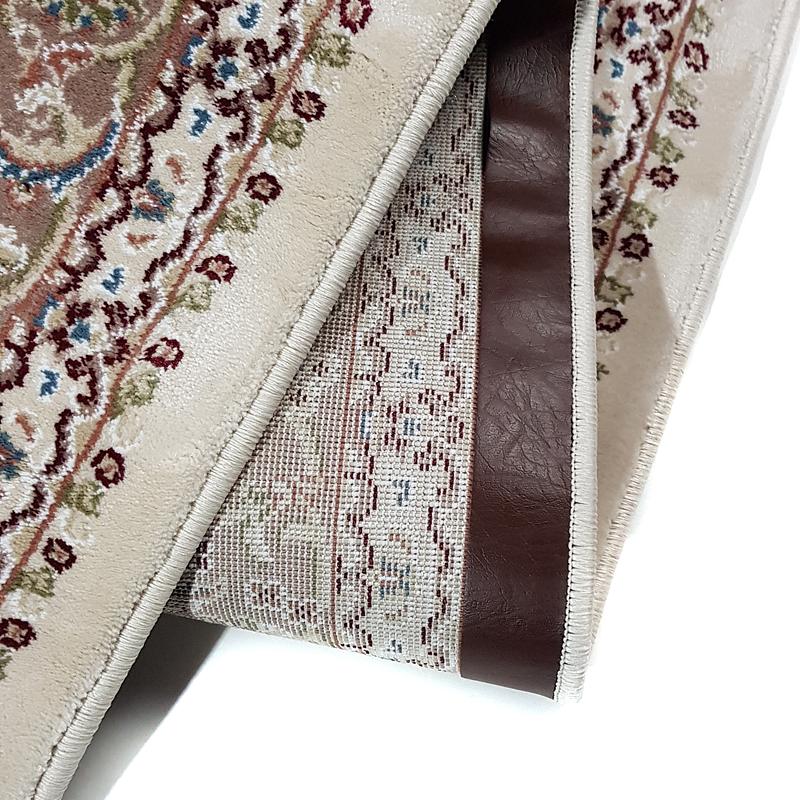 Класичний килим з іранським дизайном Persa Star Cream 3419H