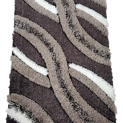 Килим Sirena Porto LIGHT ANTHRATICE B652A