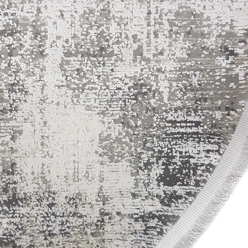 Бамбуковий килим Heritex Heritage Gray B173B