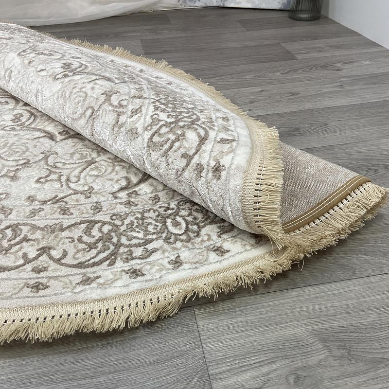 Килим з термоусадкою Aquila CREAM 2771A