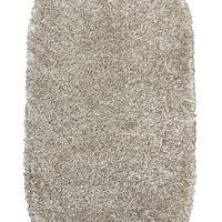 Пухнастий килим Plumeria beige 12500/11