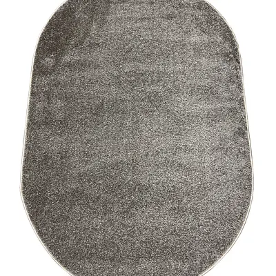 Килим фризе з невисоким ворсом Lumis GREY/BEIGE 00000A