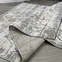 Килим Velura Royal Gray BA57A