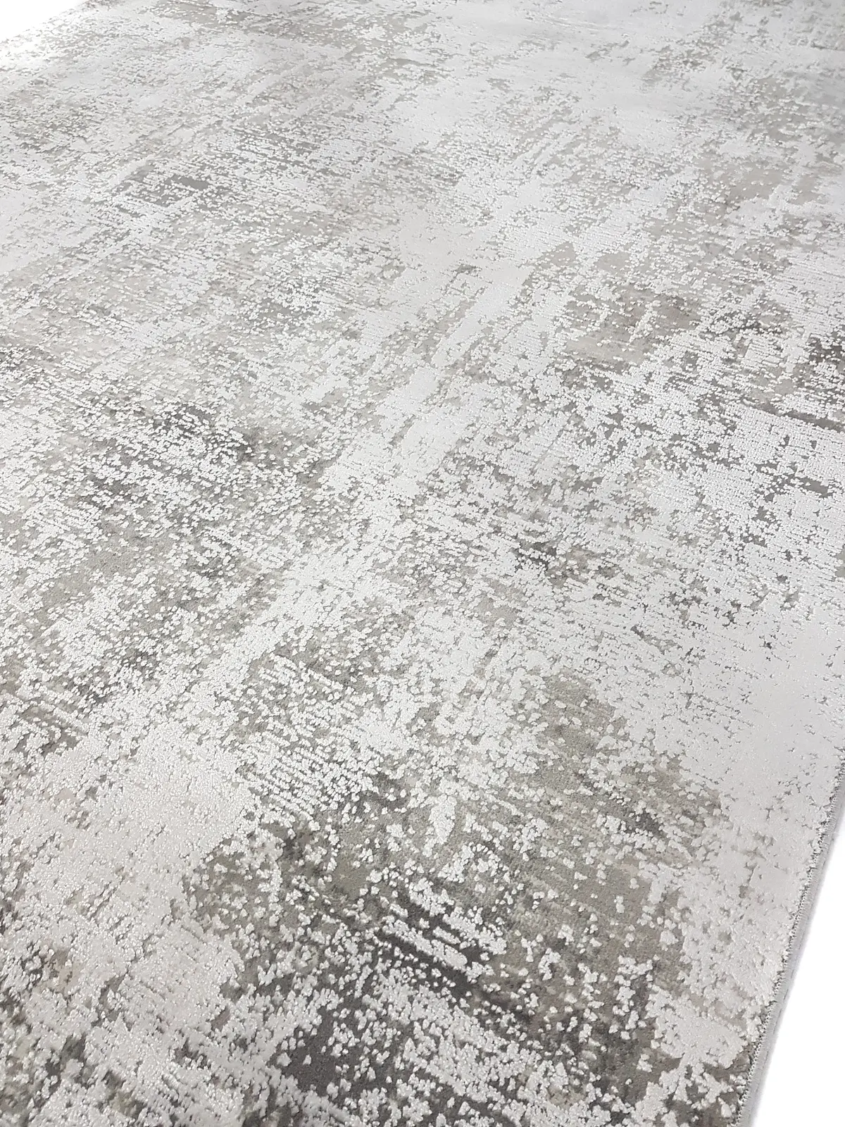Бамбуковий килим Heritex Heritage Gray B173B