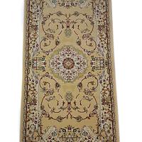 Класичний килим з іранським дизайном Persa Star beige 2657A