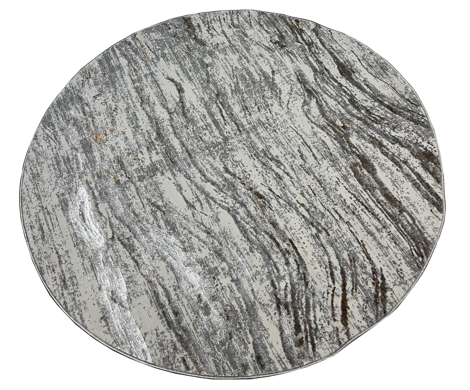 Килим Velura Royal Gray EB59B
