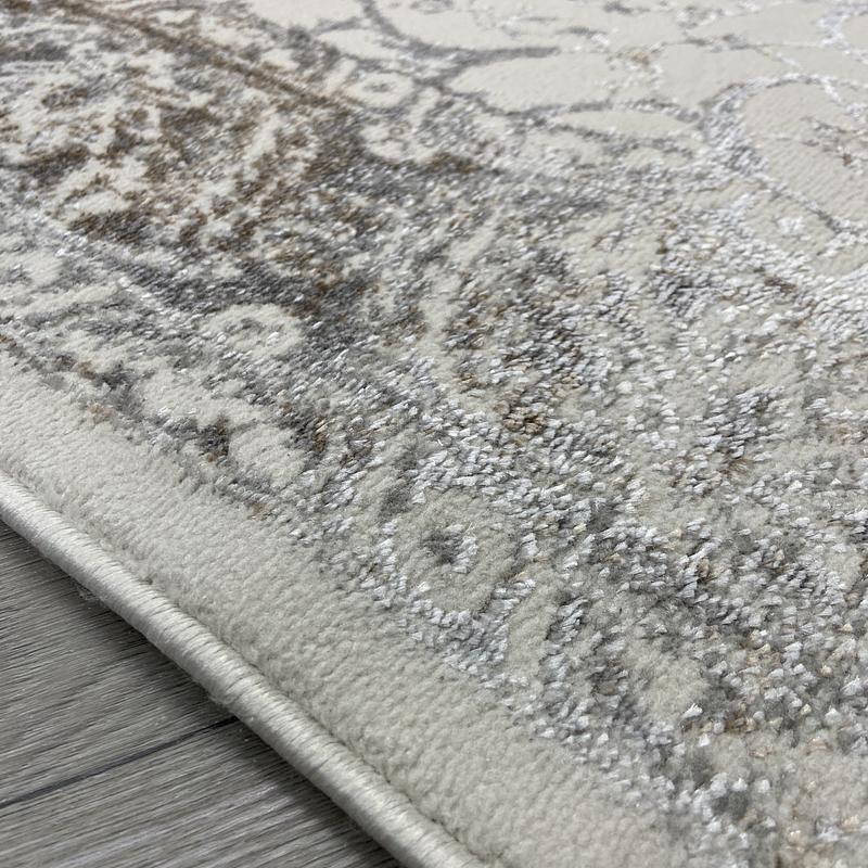 Килим Velura Royal Cream EB75C