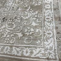 Килим Velura Prime LIGHT GREY L198K