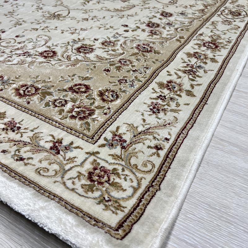 Килим Glara IVORY 7799K