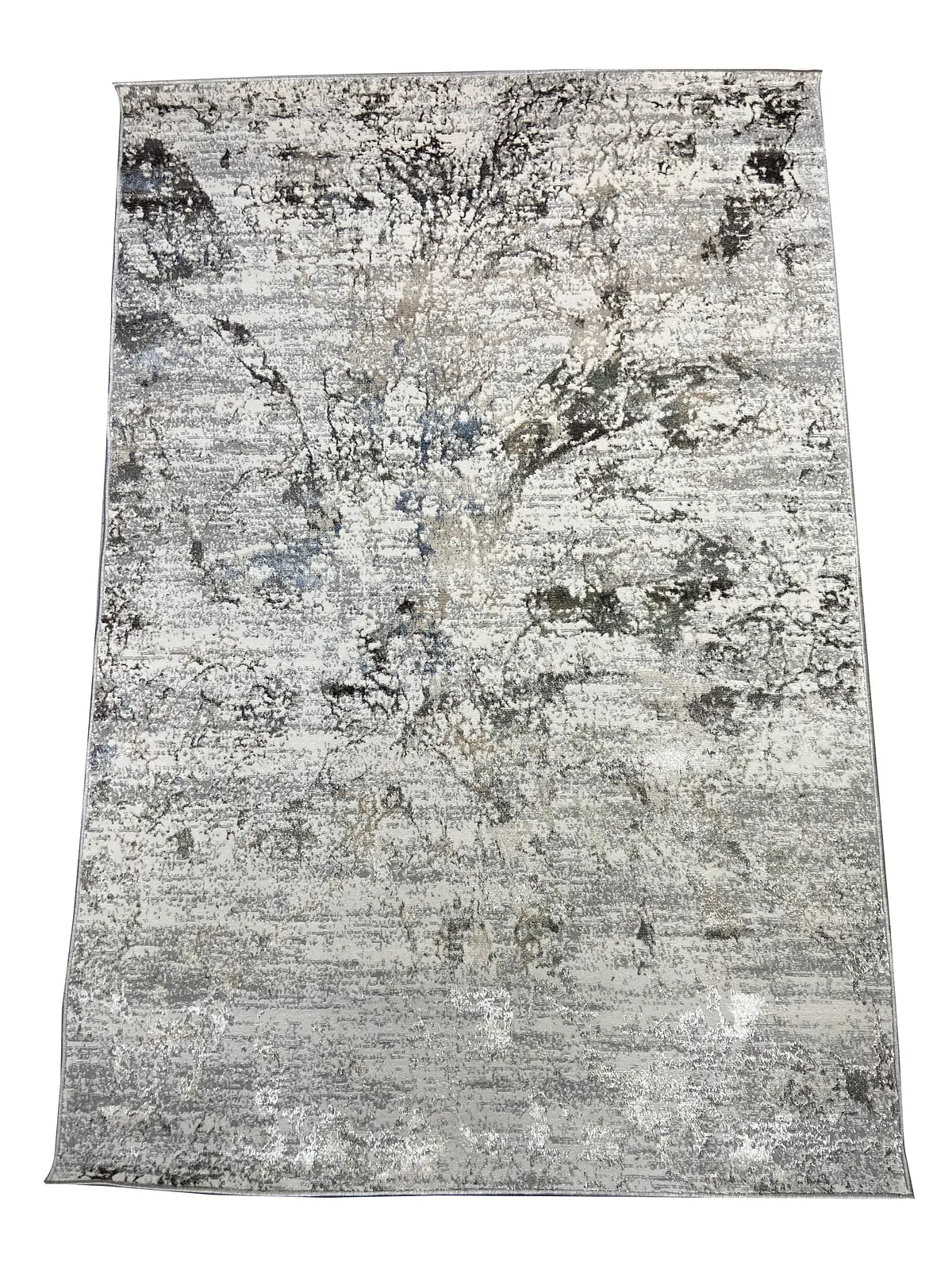 Килим Velura Royal Gray EL75A