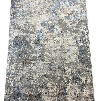 Килим з термоусадкою Aquila Gray 2771A