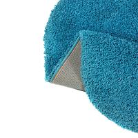 Пухнастий килим Plumis Lux AQUA 6365A