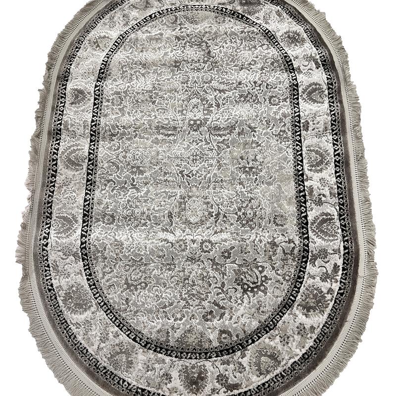 Килим з термоусадкою Aquila Gray 9840A