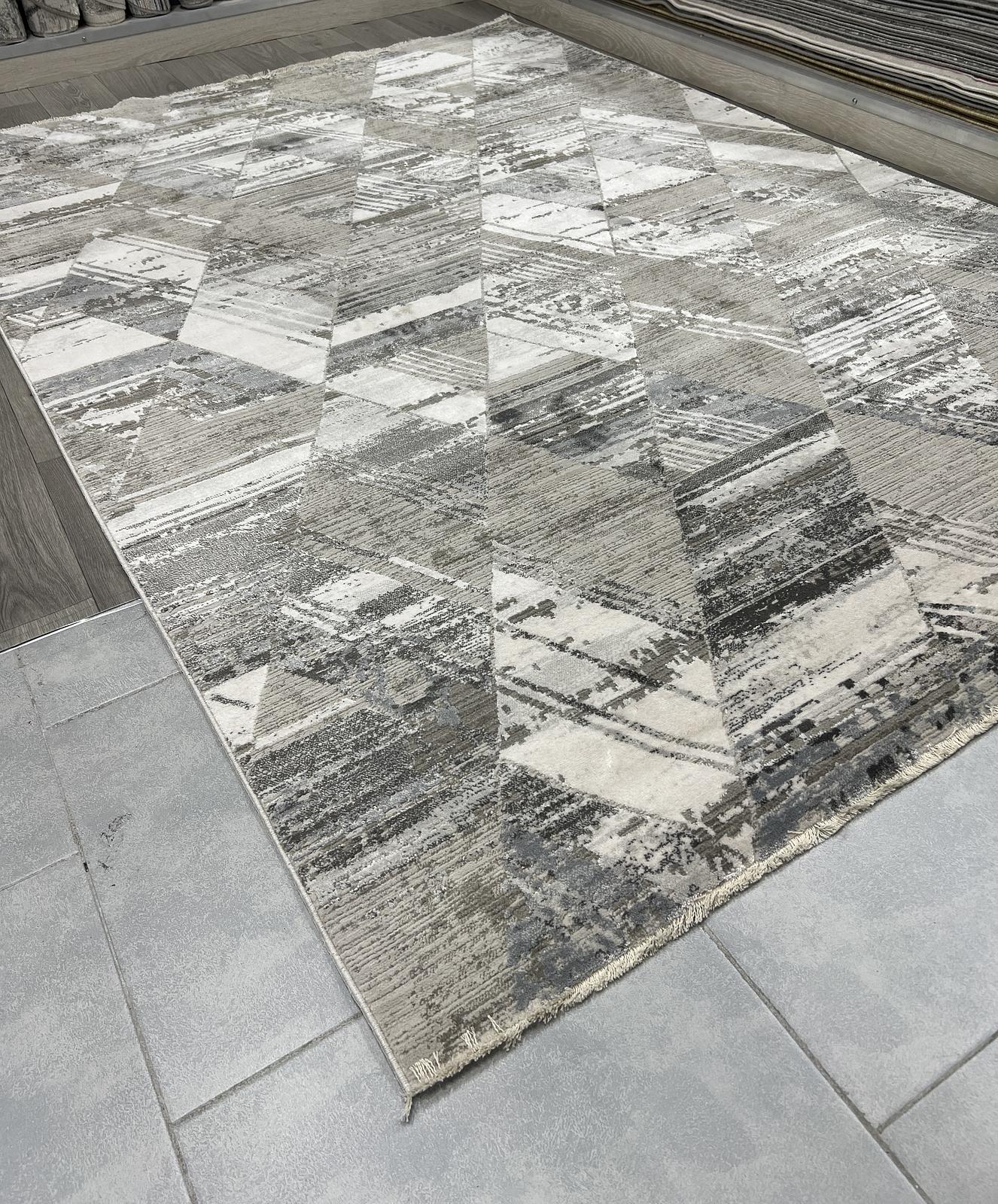 Килим Velura Prime Cream BB80B