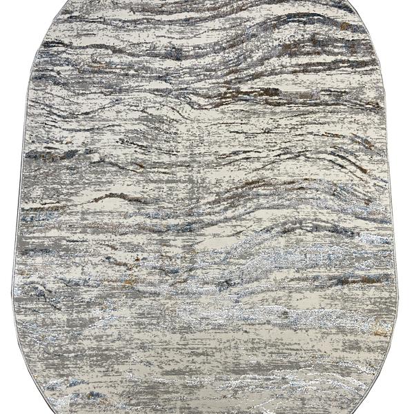Килим Velura Royal Gray EB59A