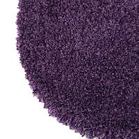 Ворсистий, м'який килим Altis LILAC 8206A