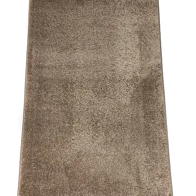 Килим фризе з невисоким ворсом Macio Beige 00000A