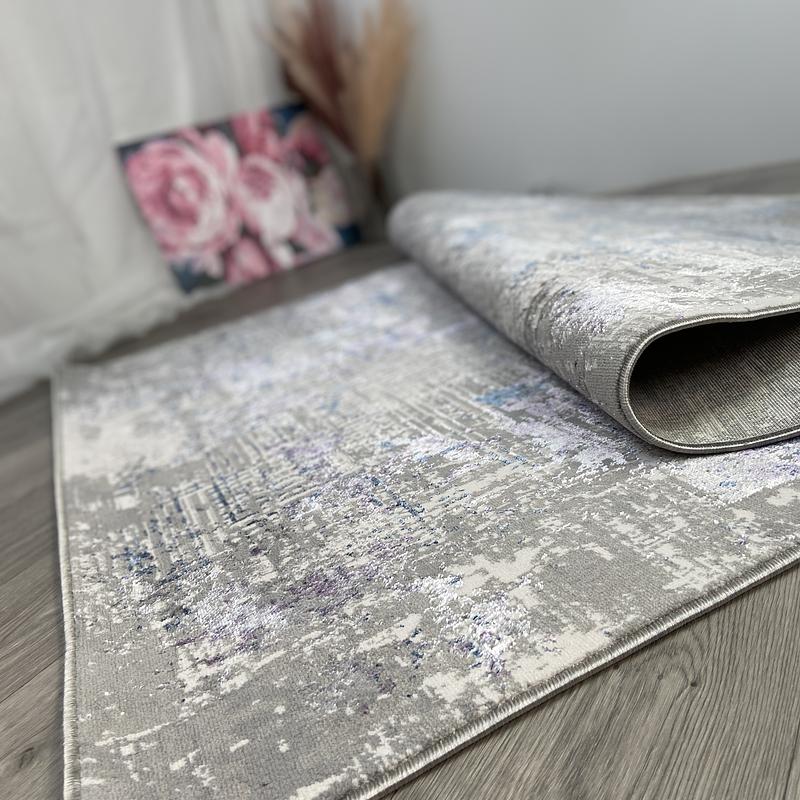 Килим Velura Royal Gray AE27A