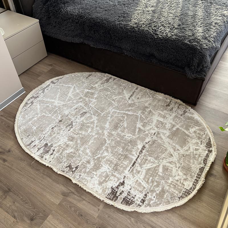 Килим з термоусадкою Aquila cream 2700B