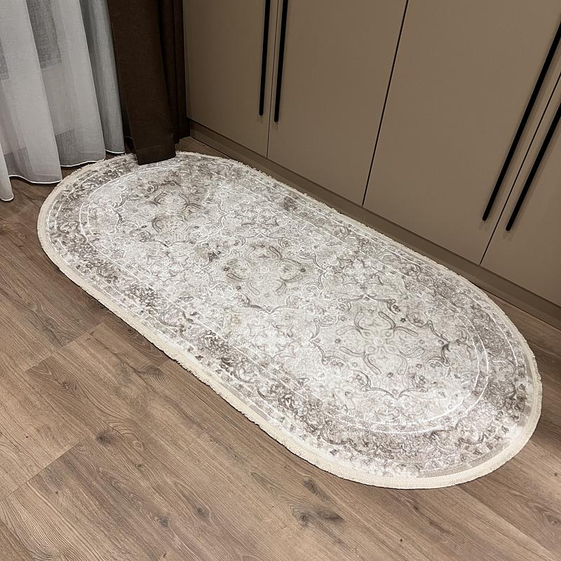 Килим з термоусадкою Aquila Cream 2771A