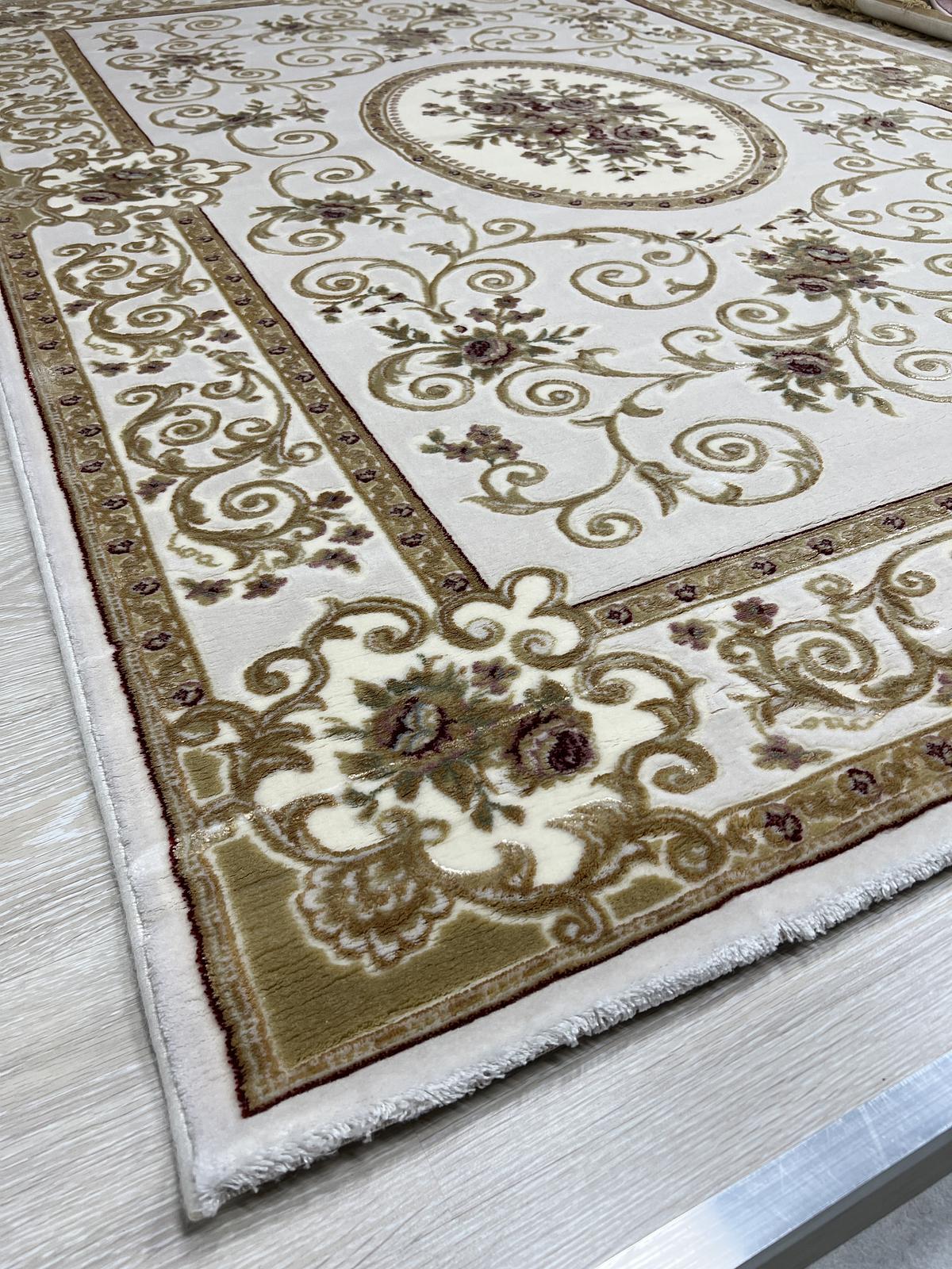 Килим Glara Cream 9932A
