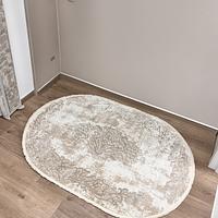 Килим з термоусадкою Aquila Cream 3254C