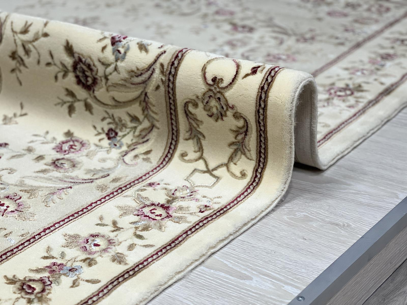 Килим Glara Cream 7799A