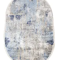 Бамбуковий килим Heritex Heritage Blue B173Е