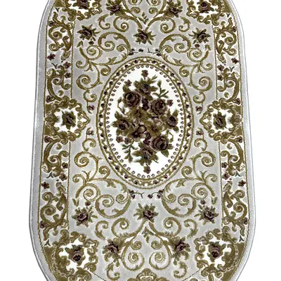 Килим Glara cream 9932A
