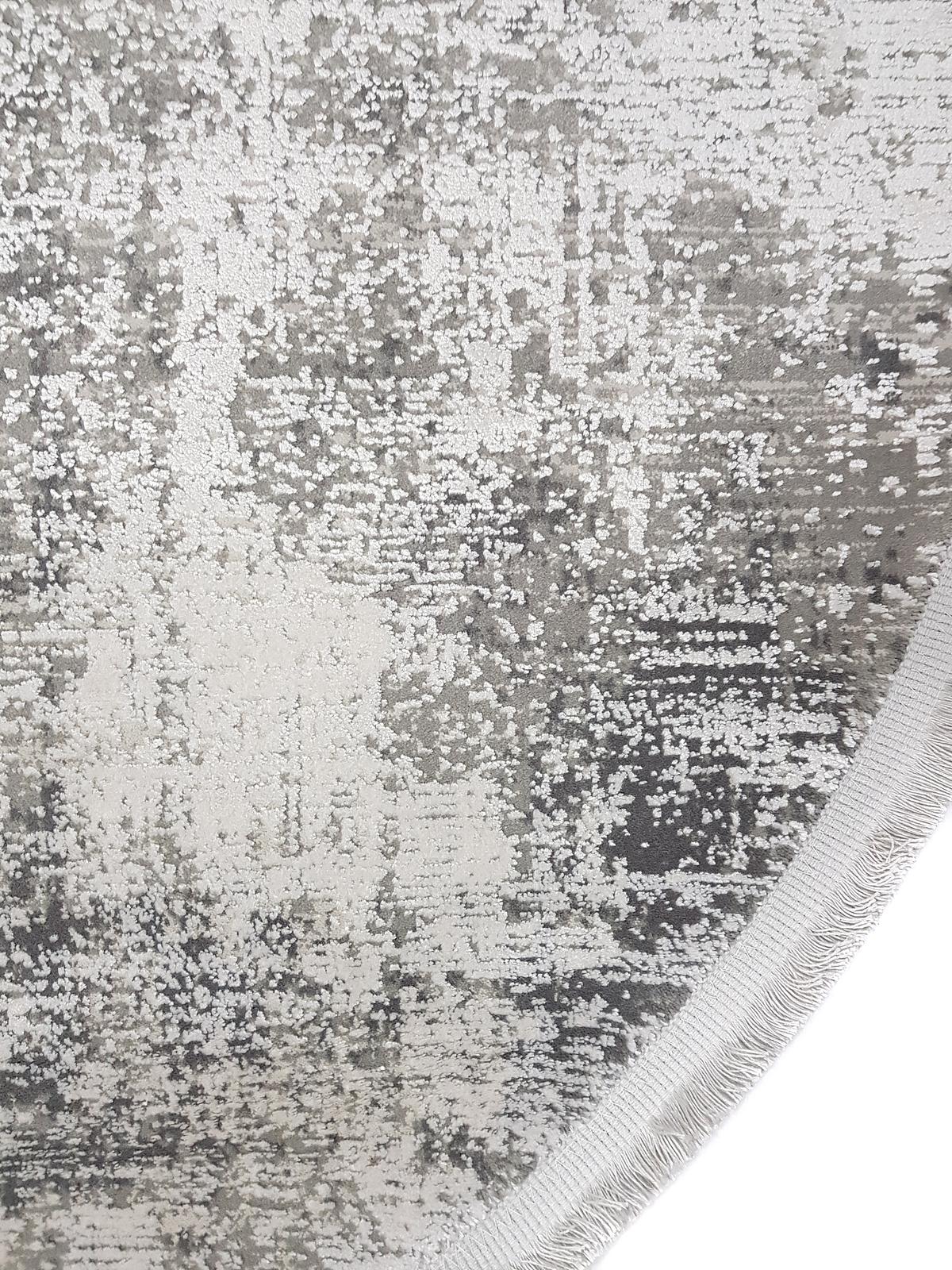 Бамбуковий килим Heritex Heritage Gray B173B
