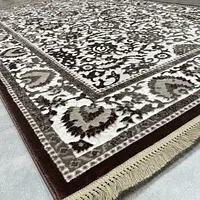 Килим з термоусадкою Aquila beige 9840A
