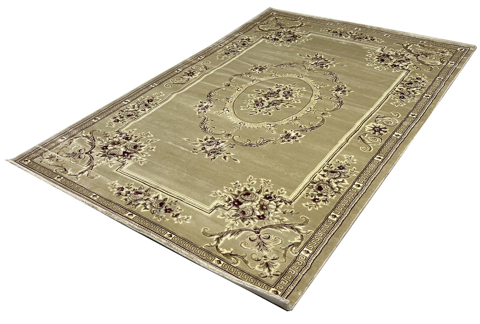 Килим Glara beige 9357A