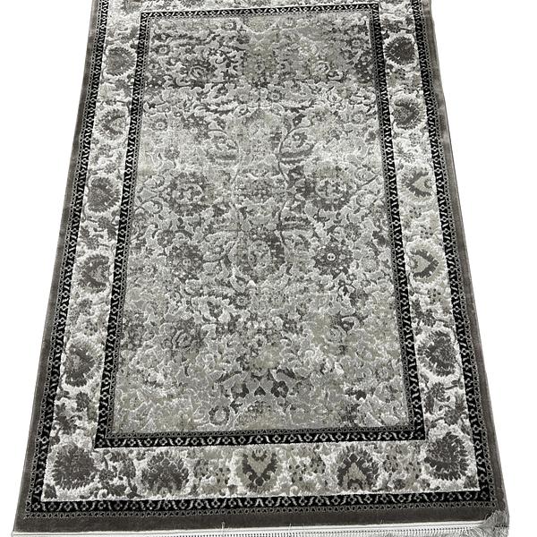 Килим з термоусадкою Aquila Gray 9840A