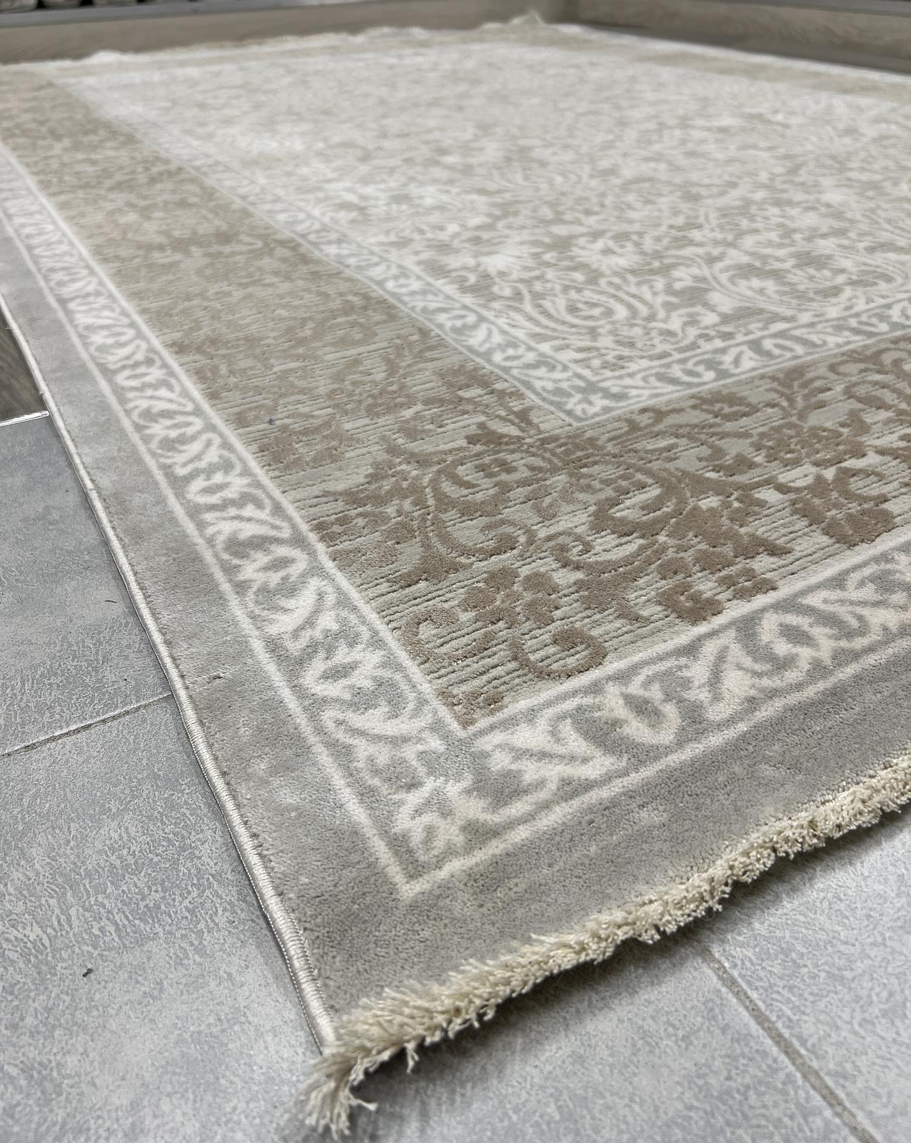 Килим Velura Prime Cream L198B
