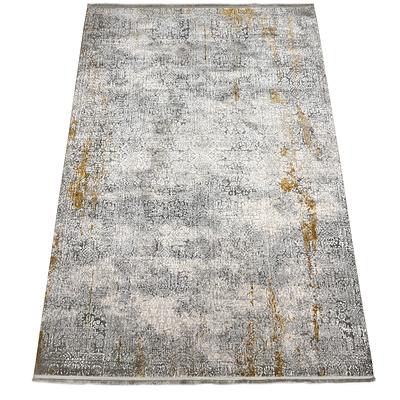 Сучасний килим Velura Art COKEN_A_GRI 2077